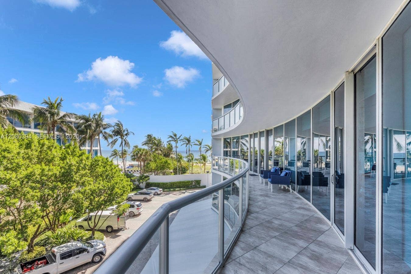 1200 Holiday Drive, #208, Fort Lauderdale, FL 33316 Photo 20