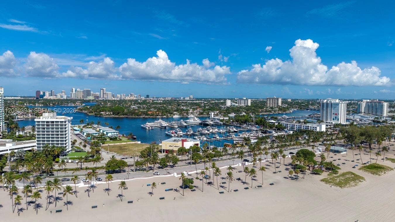 1200 Holiday Drive, #208, Fort Lauderdale, FL 33316 Photo 34