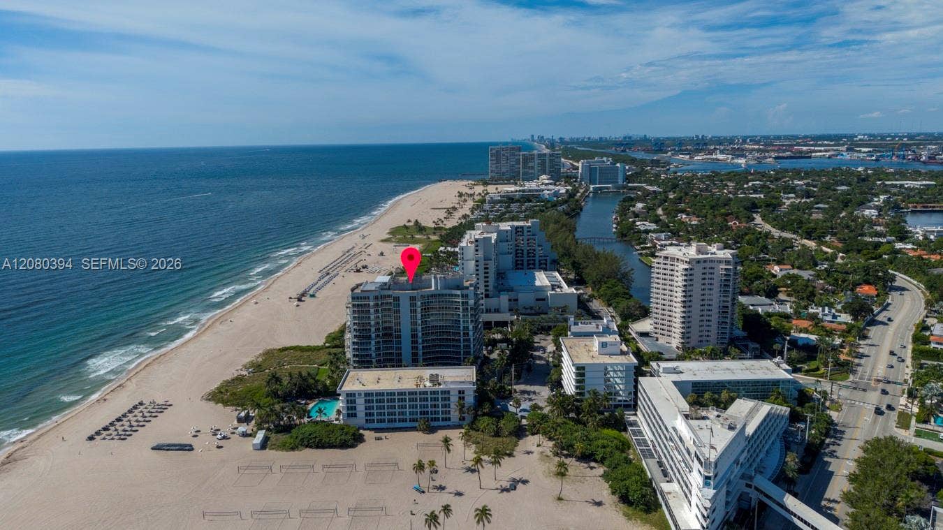 1200 Holiday Drive, #208, Fort Lauderdale, FL 33316 Photo 53