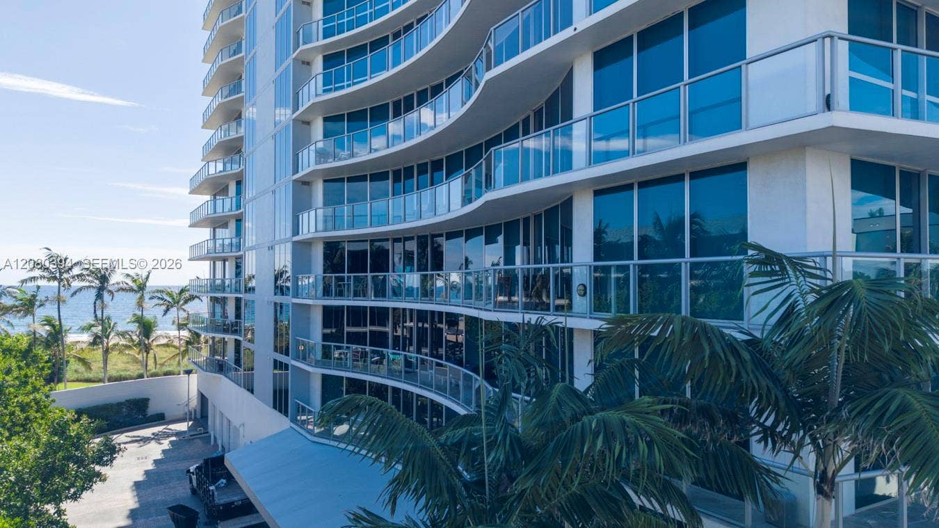 1200 Holiday Drive, #208, Fort Lauderdale, FL 33316 Photo 41