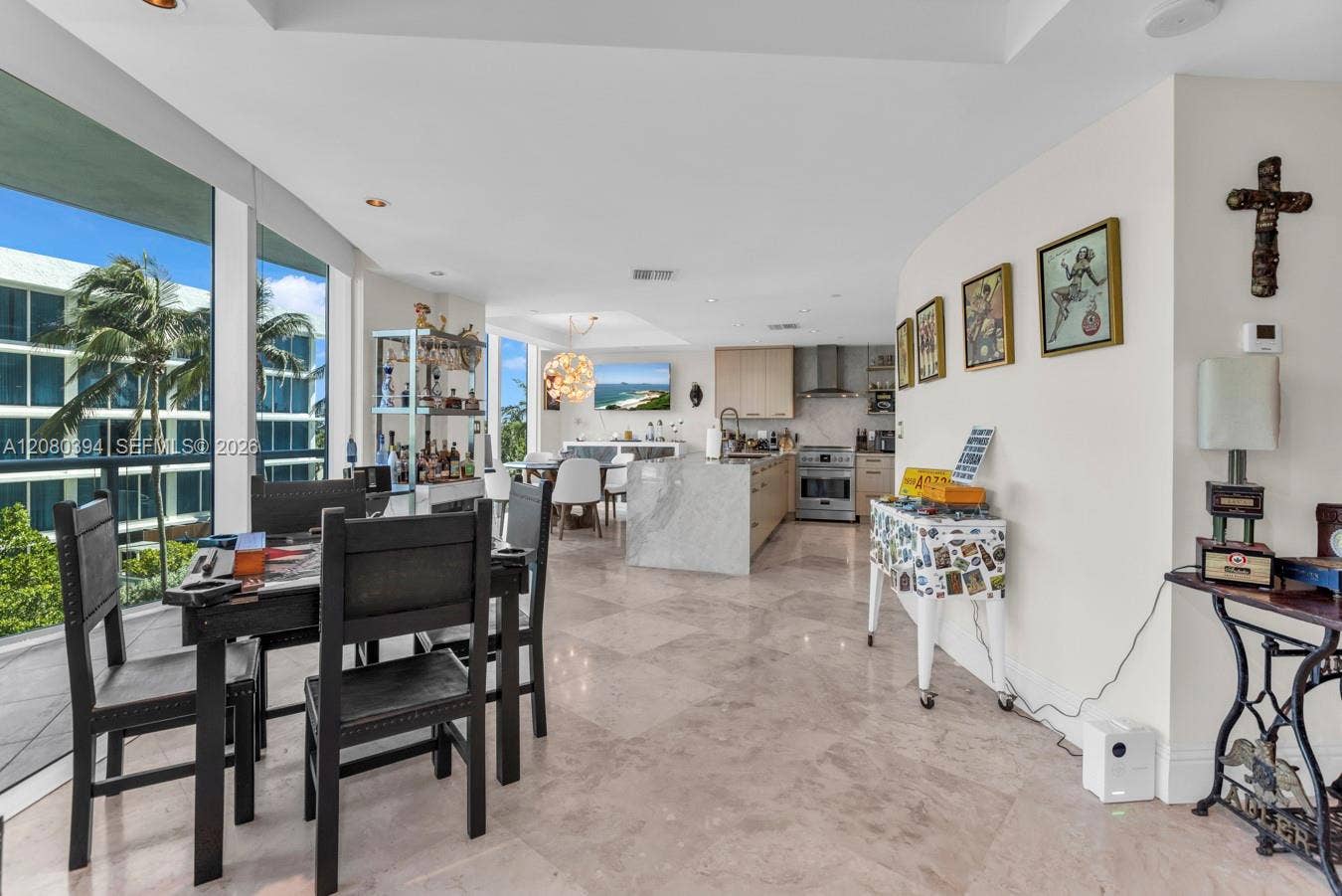 1200 Holiday Drive, #208, Fort Lauderdale, FL 33316 Photo 12