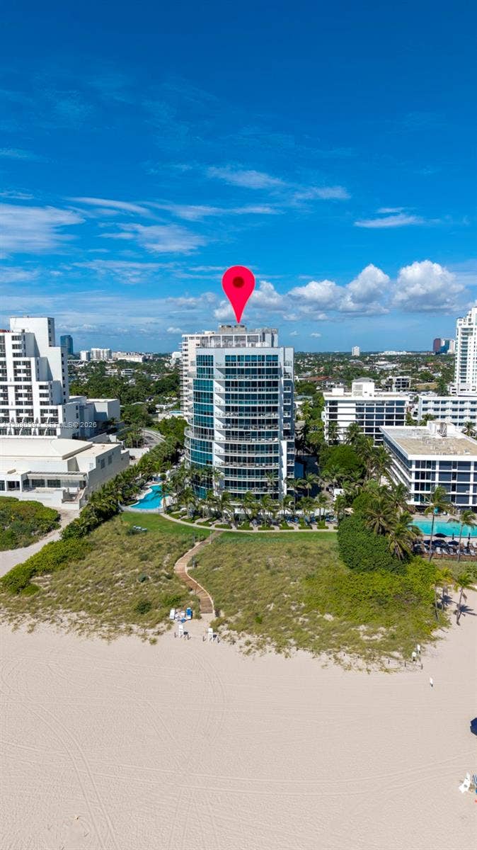 1200 Holiday Drive, #208, Fort Lauderdale, FL 33316 Photo 30