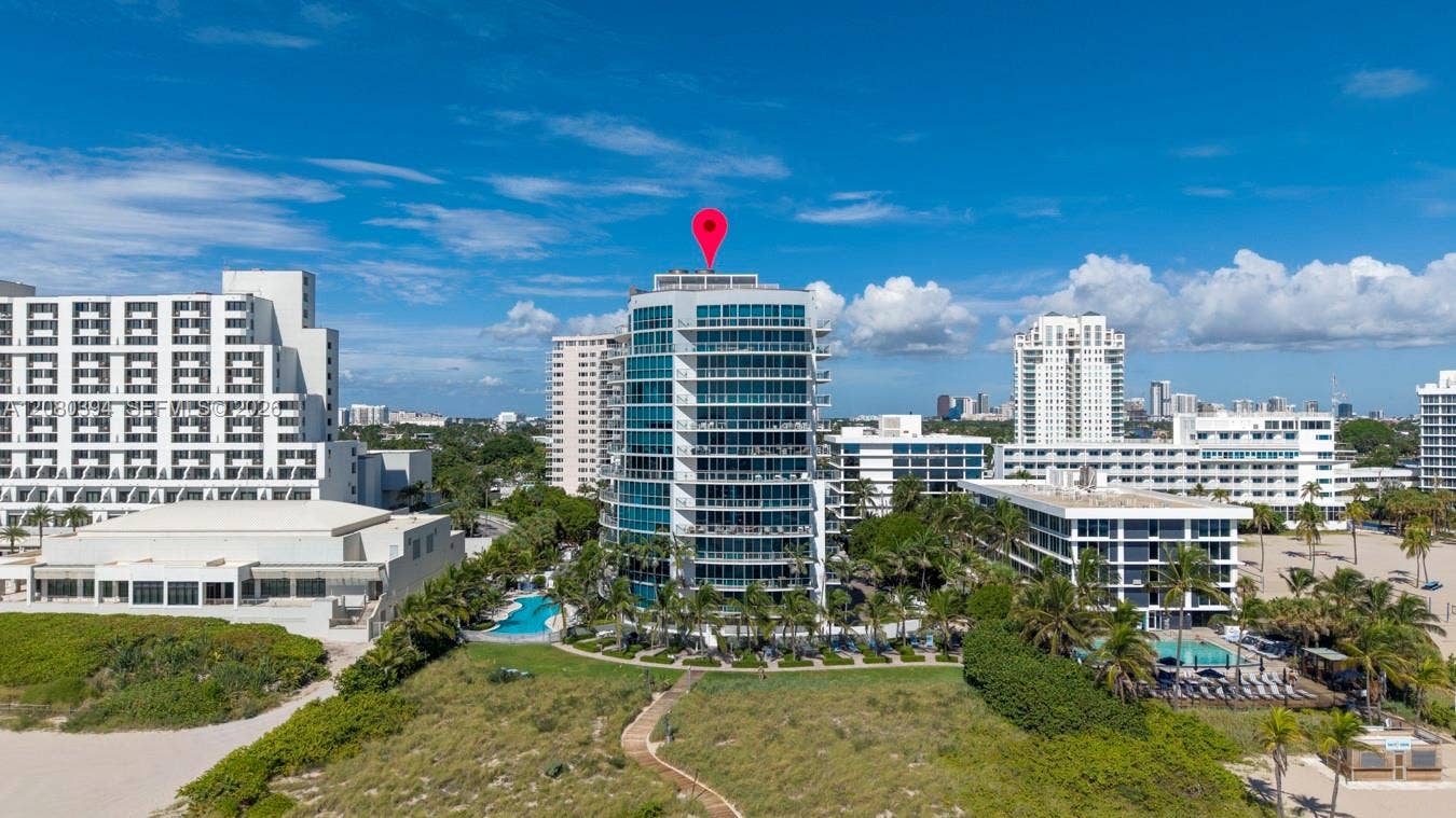 1200 Holiday Drive, #208, Fort Lauderdale, FL 33316 Photo 27