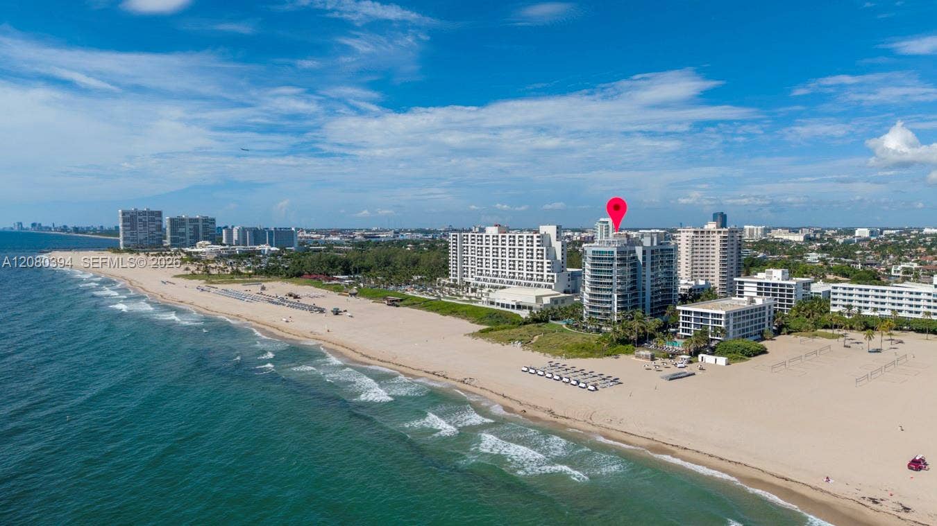 1200 Holiday Drive, #208, Fort Lauderdale, FL 33316 Photo 57