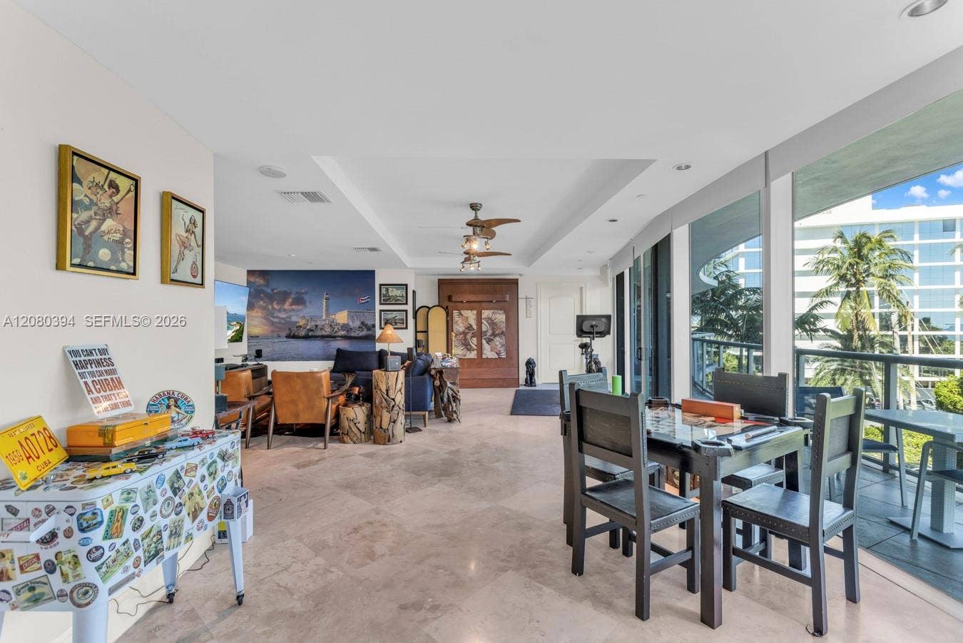 1200 Holiday Drive, #208, Fort Lauderdale, FL 33316 Photo 14
