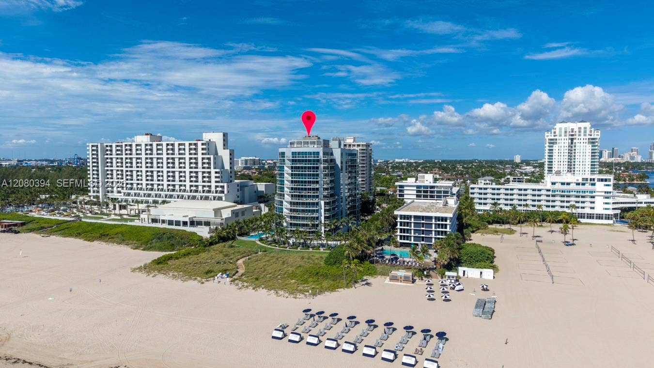 1200 Holiday Drive, #208, Fort Lauderdale, FL 33316 Photo 31