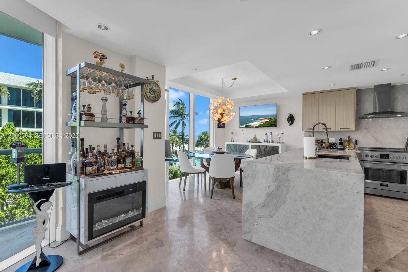 1200 Holiday Drive, #208, Fort Lauderdale, FL 33316 Photo 7
