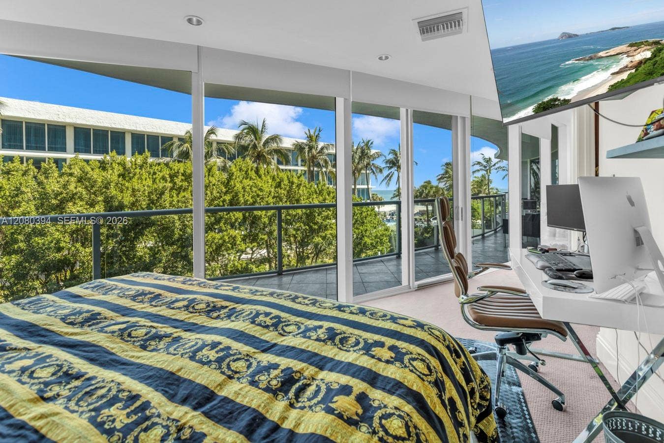 1200 Holiday Drive, #208, Fort Lauderdale, FL 33316 Photo 15
