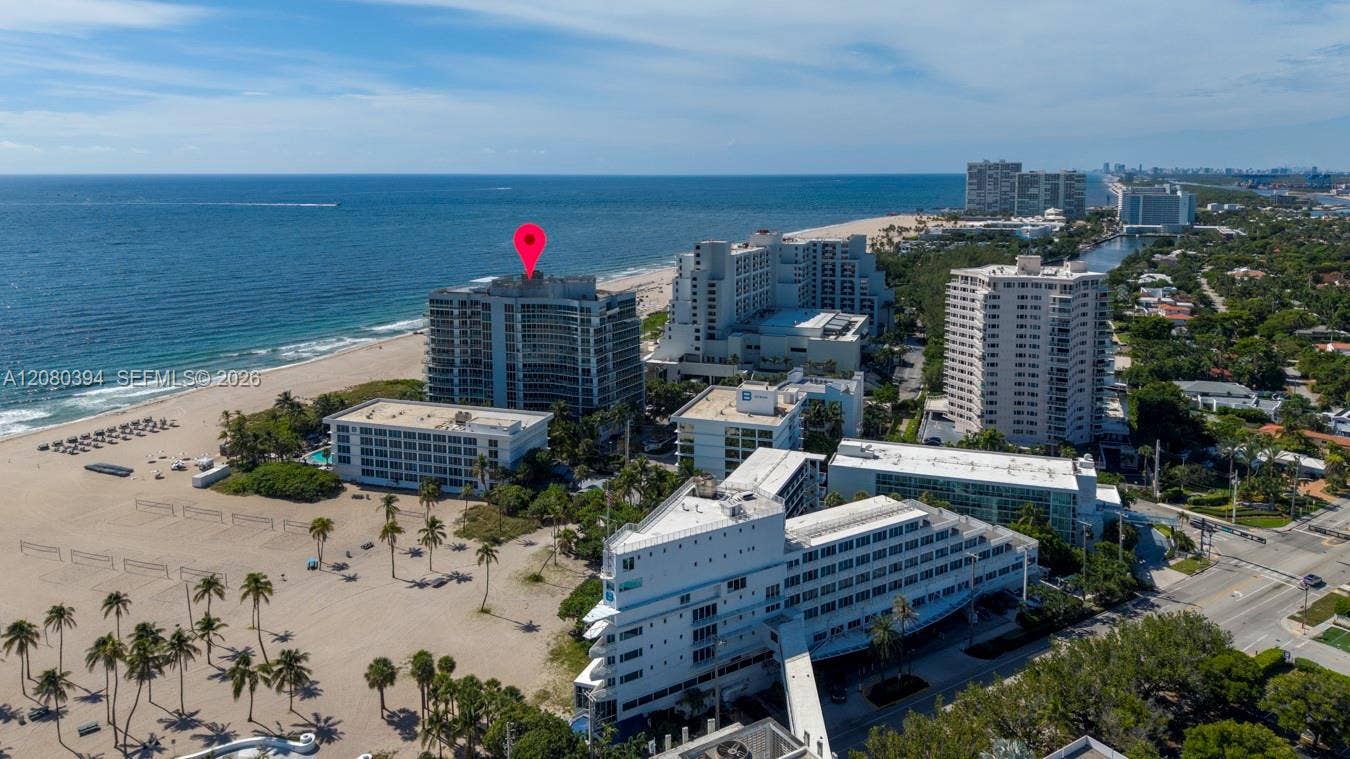 1200 Holiday Drive, #208, Fort Lauderdale, FL 33316 Photo 38