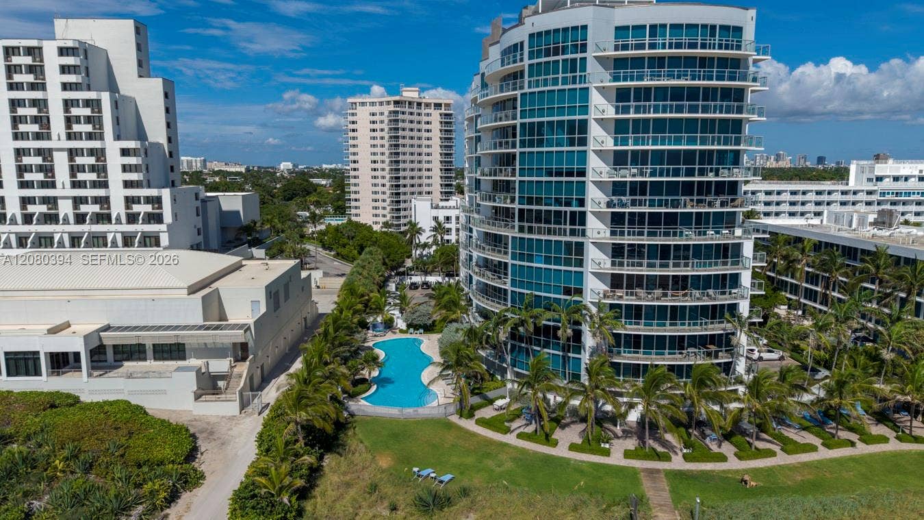 1200 Holiday Drive, #208, Fort Lauderdale, FL 33316 Photo 28