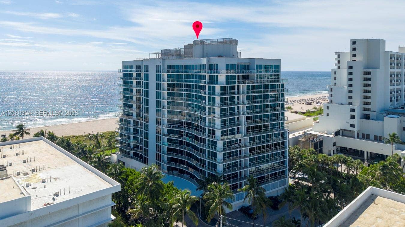 1200 Holiday Drive, #208, Fort Lauderdale, FL 33316 Photo 48
