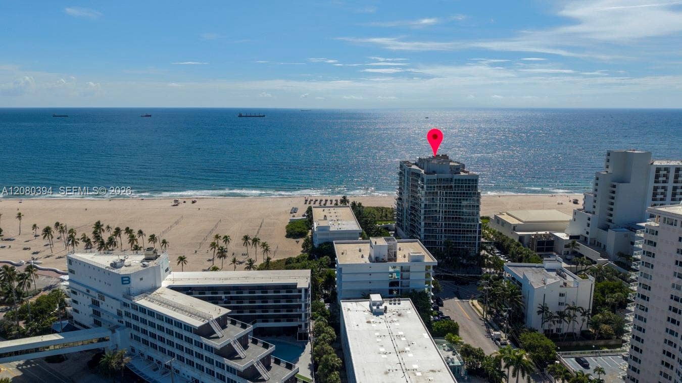 1200 Holiday Drive, #208, Fort Lauderdale, FL 33316 Photo 51