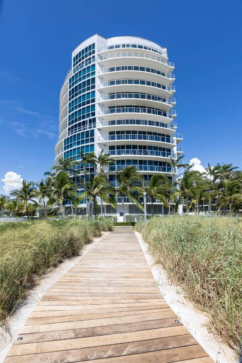 1200 Holiday Drive, #208, Fort Lauderdale, FL 33316 Photo 46