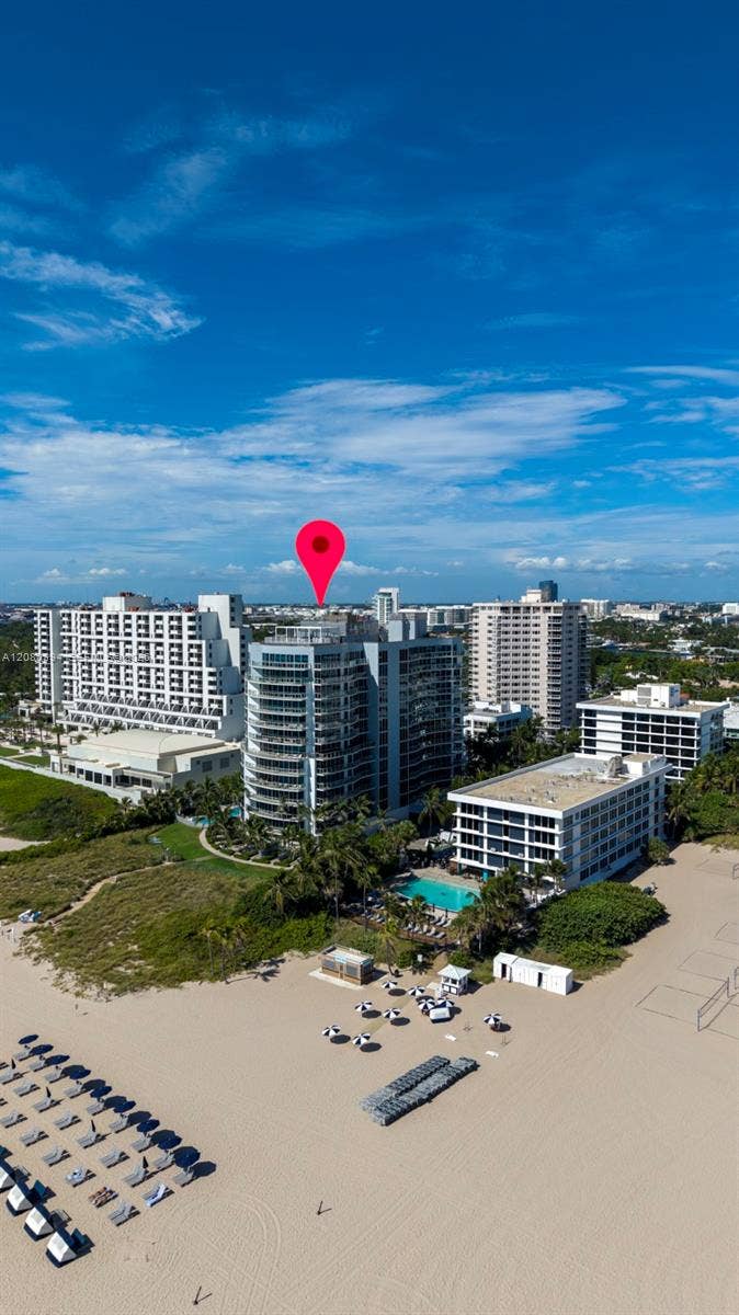 1200 Holiday Drive, #208, Fort Lauderdale, FL 33316 Photo 32