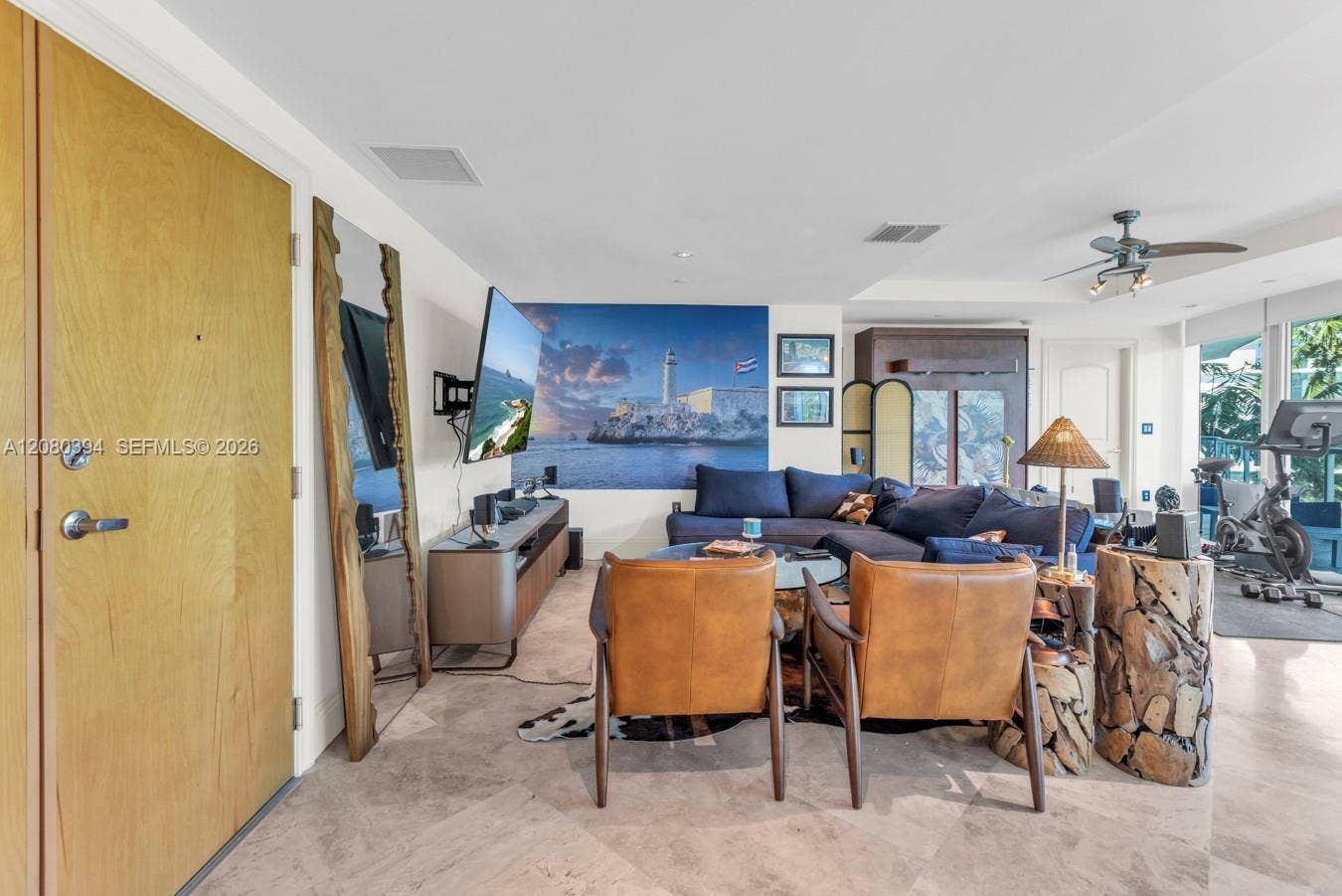 1200 Holiday Drive, #208, Fort Lauderdale, FL 33316 Photo 9