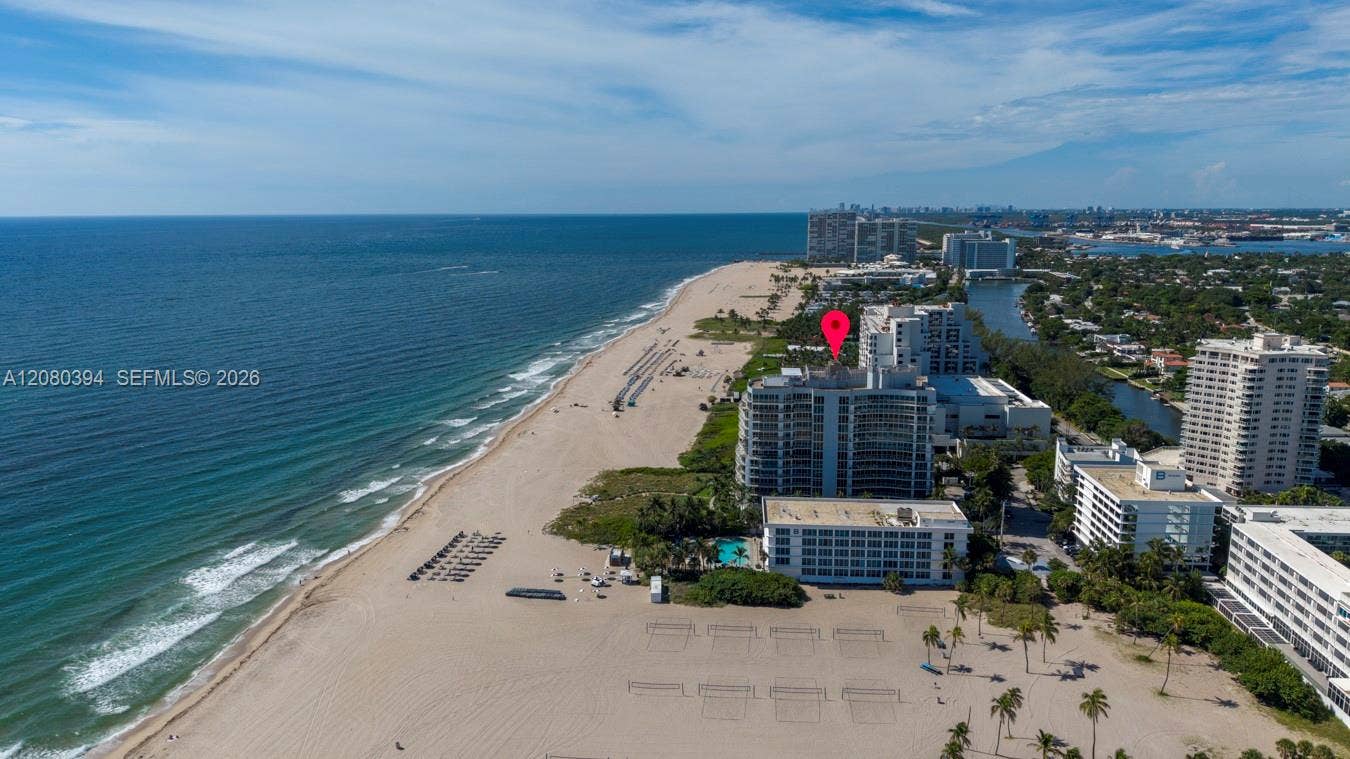1200 Holiday Drive, #208, Fort Lauderdale, FL 33316 Photo 54