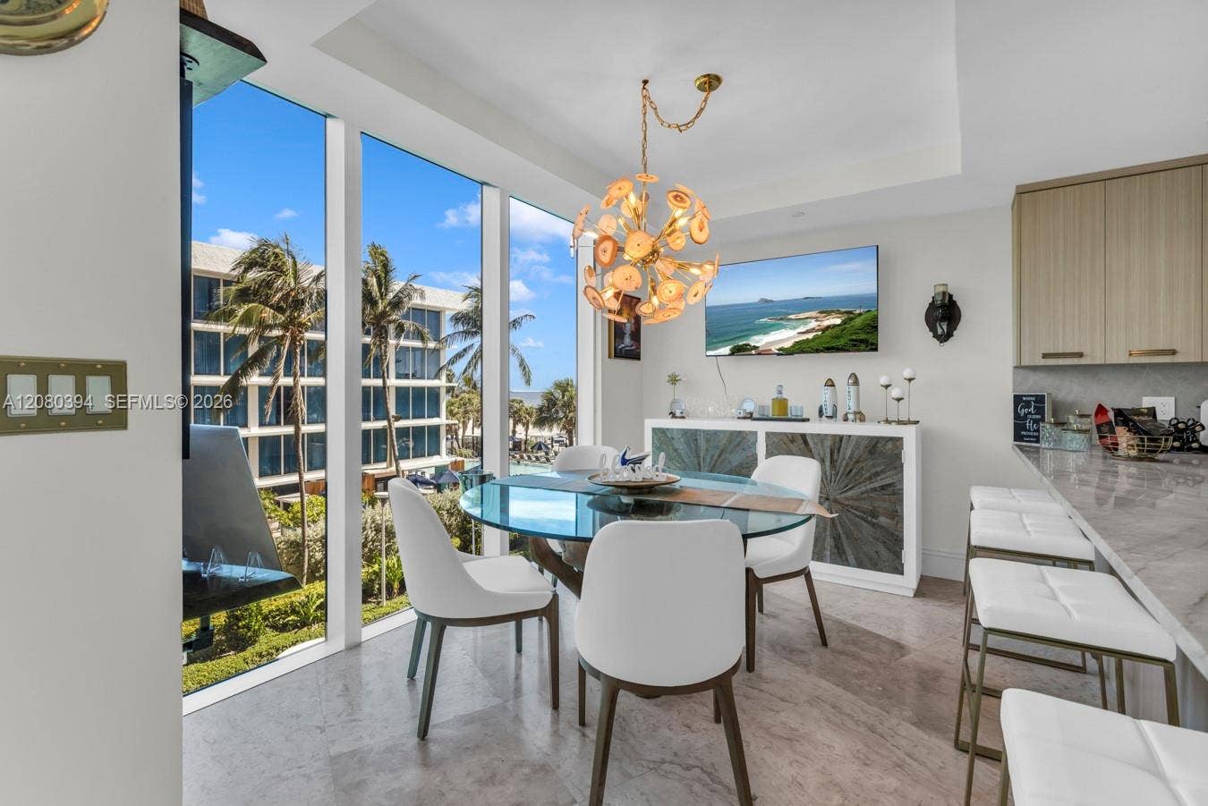 1200 Holiday Drive, #208, Fort Lauderdale, FL 33316 Photo 6