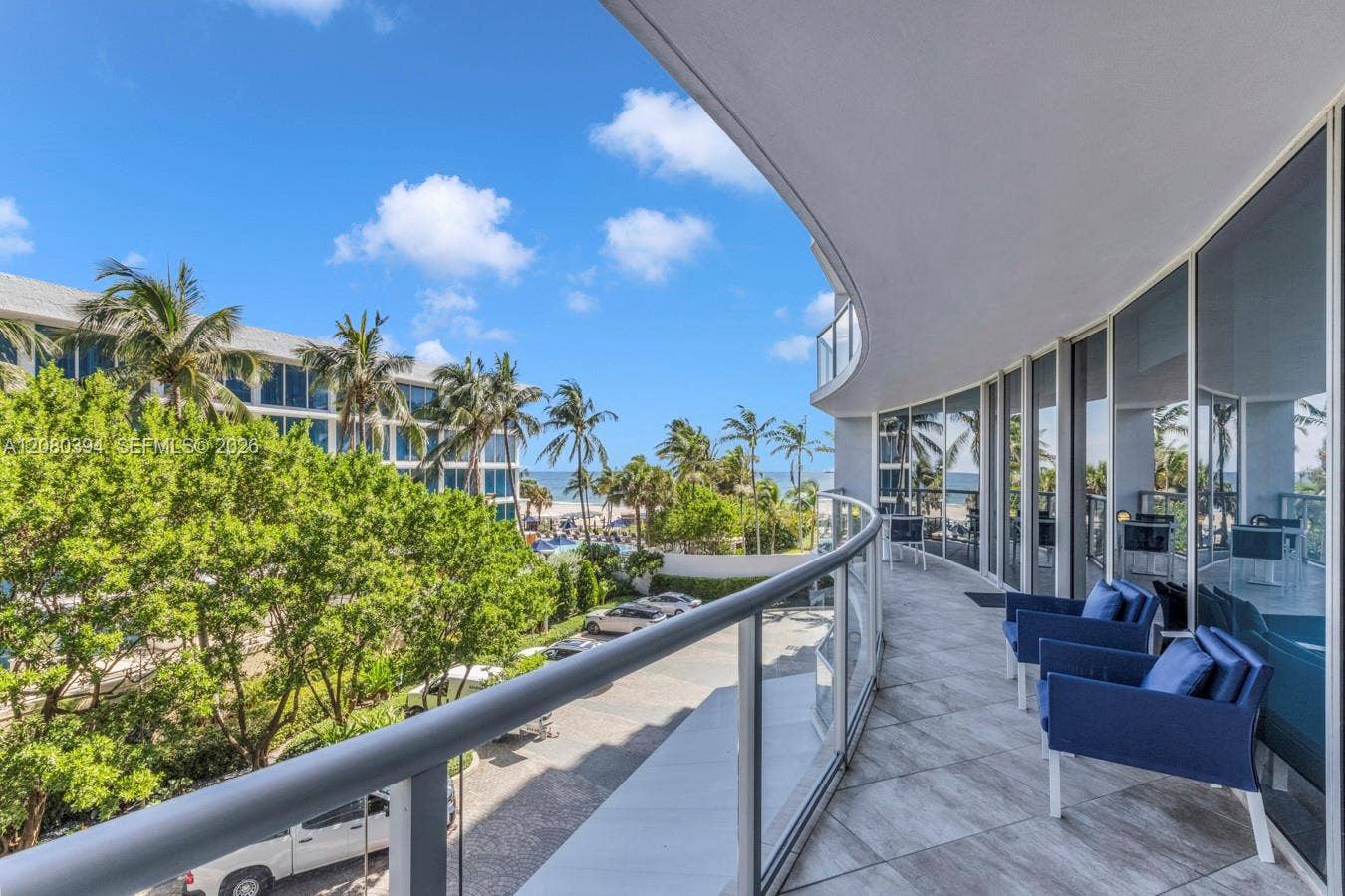1200 Holiday Drive, #208, Fort Lauderdale, FL 33316 Photo 21