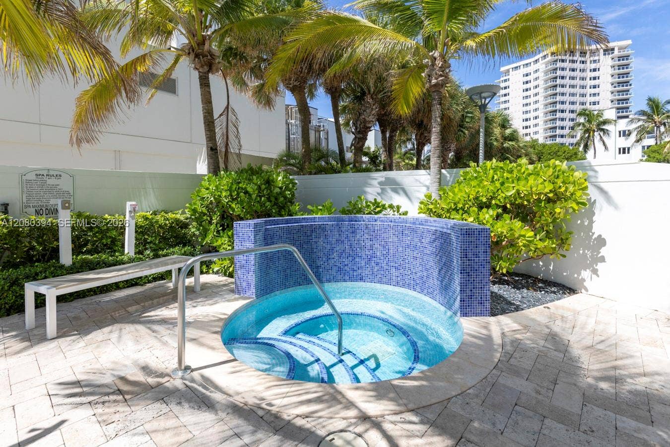 1200 Holiday Drive, #208, Fort Lauderdale, FL 33316 Photo 42
