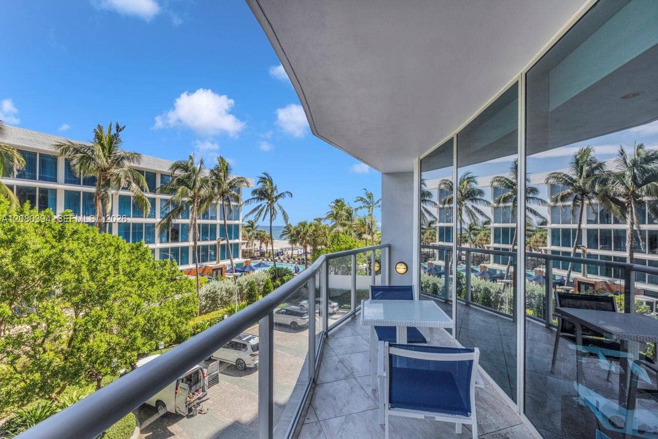 1200 Holiday Drive, #208, Fort Lauderdale, FL 33316 Photo 2