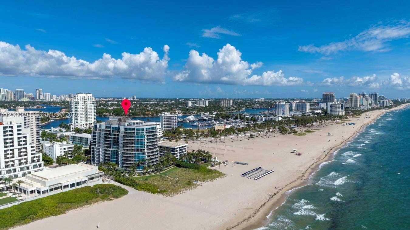 1200 Holiday Drive, #208, Fort Lauderdale, FL 33316 Photo 1