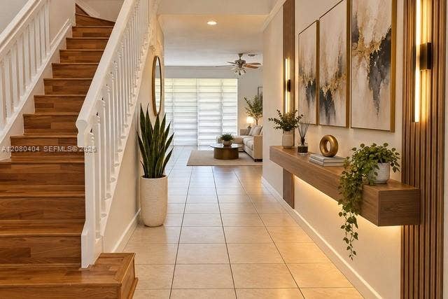 4154 Staghorn Lane, Weston, FL 33331 Virtual Stage