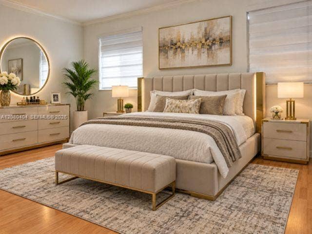 4154 Staghorn Lane, Weston, FL 33331 Virtual Stage
