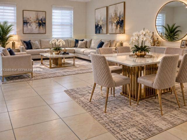 4154 Staghorn Lane, Weston, FL 33331 Virtual Stage
