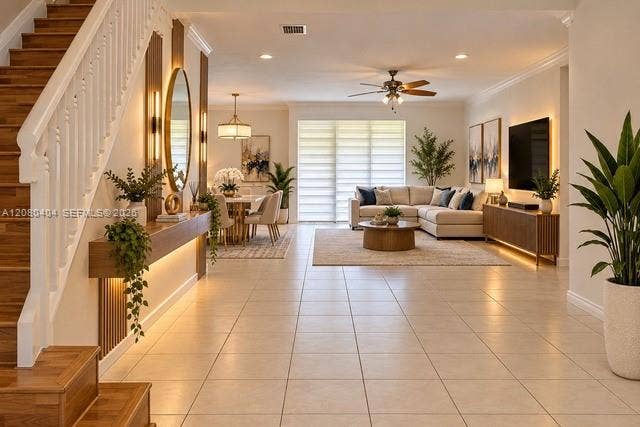 4154 Staghorn Lane, Weston, FL 33331 Virtual Stage