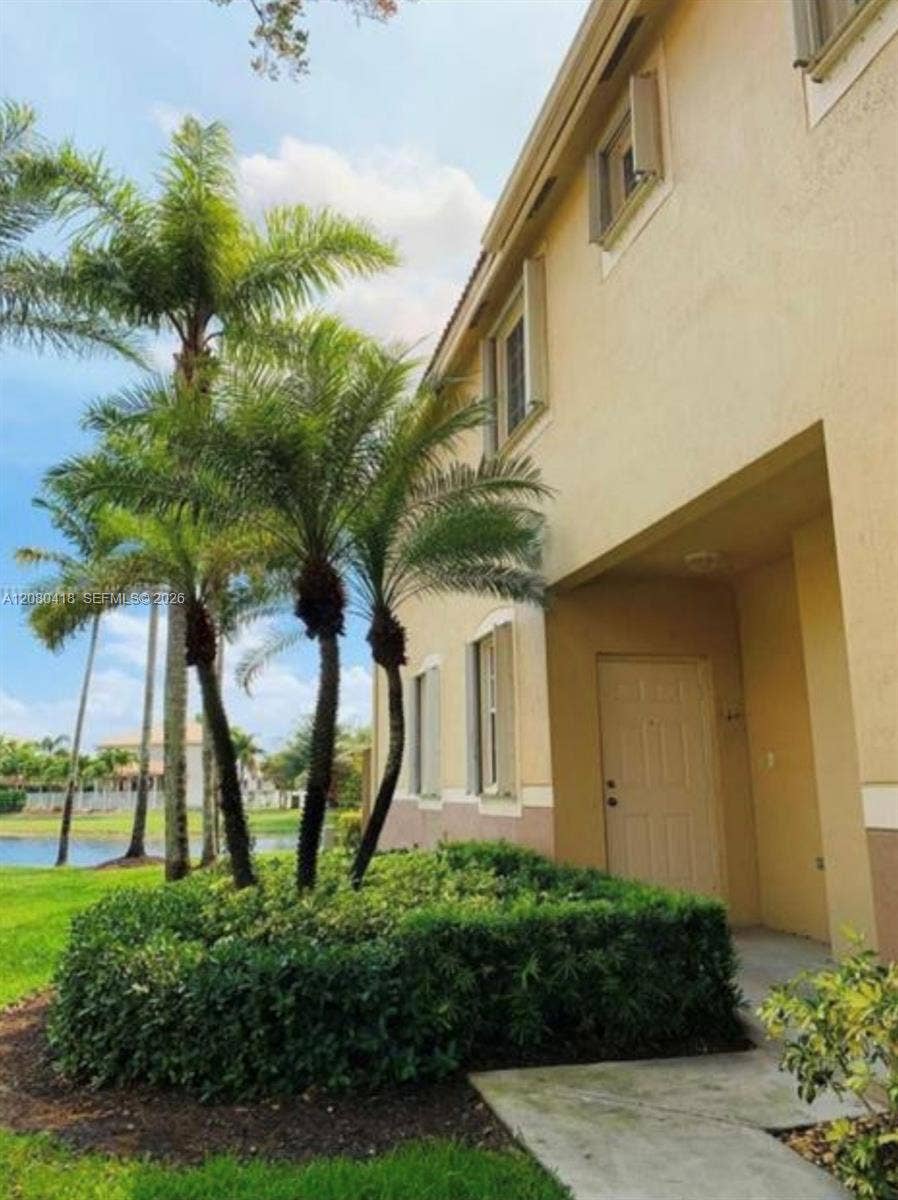 Property photo for 3790 San Simeon Circle, #1, Weston, FL