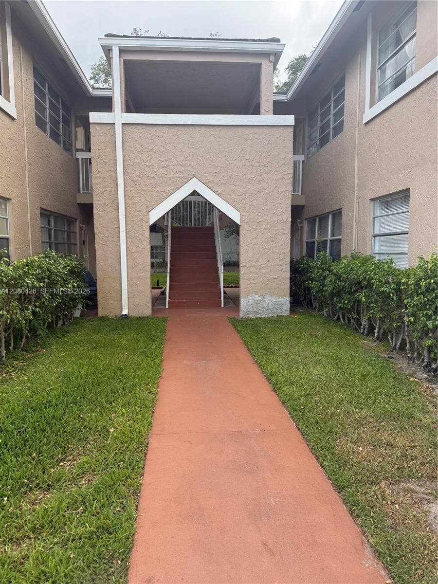 Property photo for 838 Twin Lakes Drive, #19-E, Coral Springs, FL