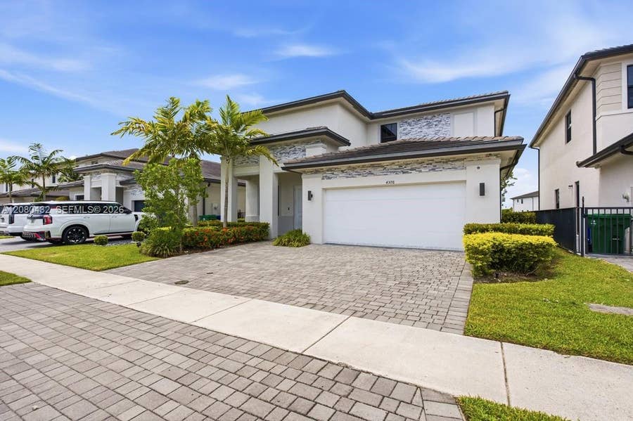 Property photo for 4308 SW 173rd Avenue, Miramar, FL