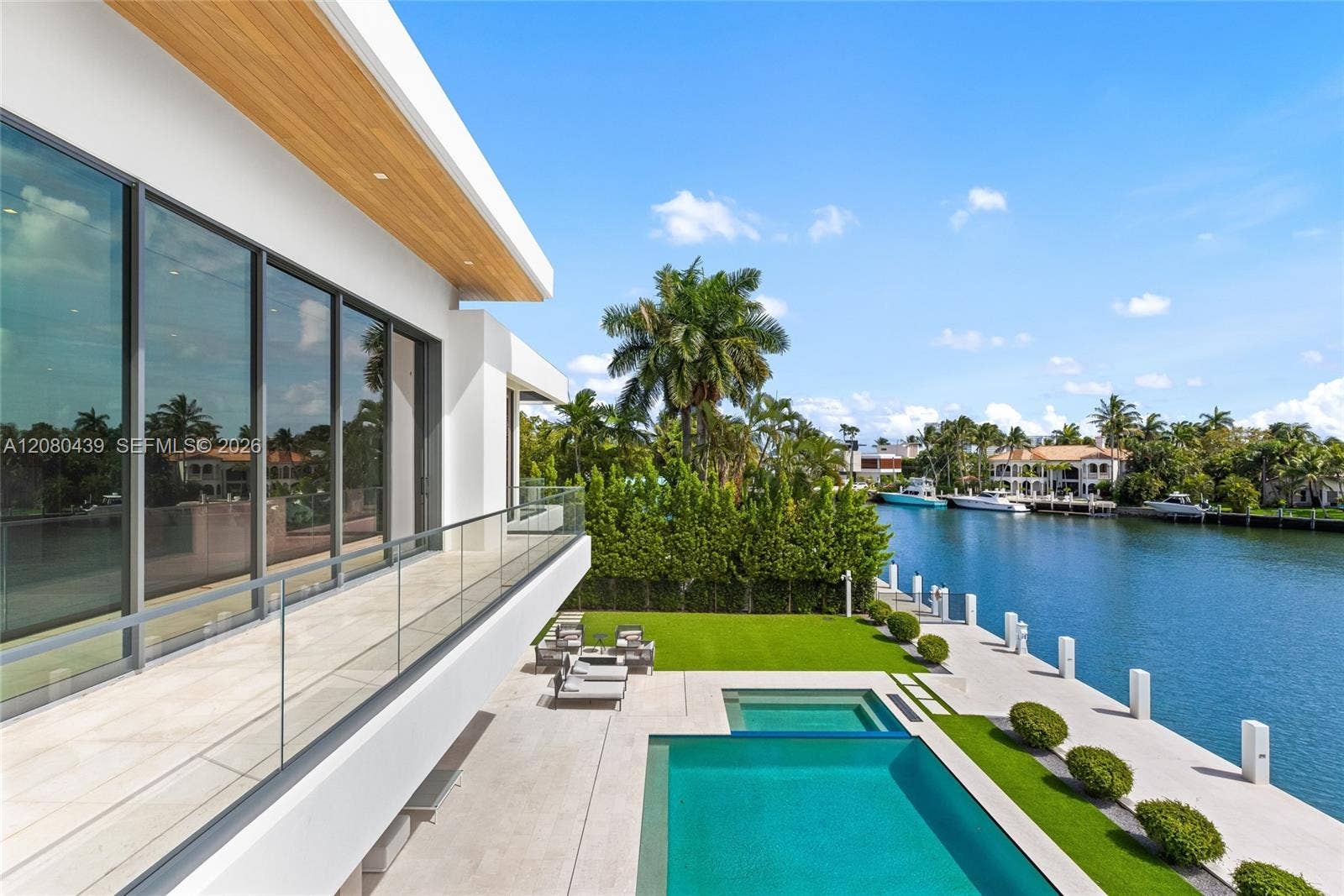 2560 Del Lago Drive, Fort Lauderdale, FL 33316 Photo 45