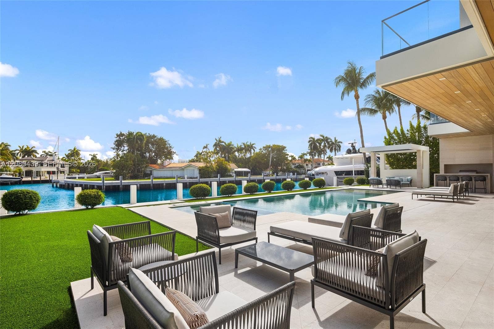 2560 Del Lago Drive, Fort Lauderdale, FL 33316 Photo 67