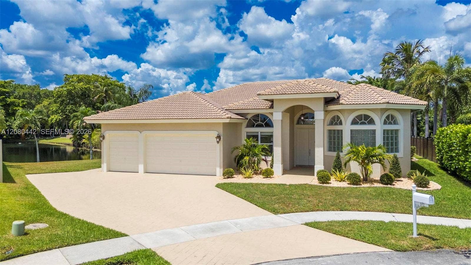 171 SW 101st Avenue, Plantation, Plantation, FL 33324 Photo 1