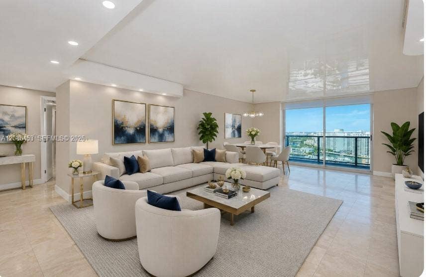 Property photo for 1904 S Ocean Drive, #1807, Hallandale Beach, FL