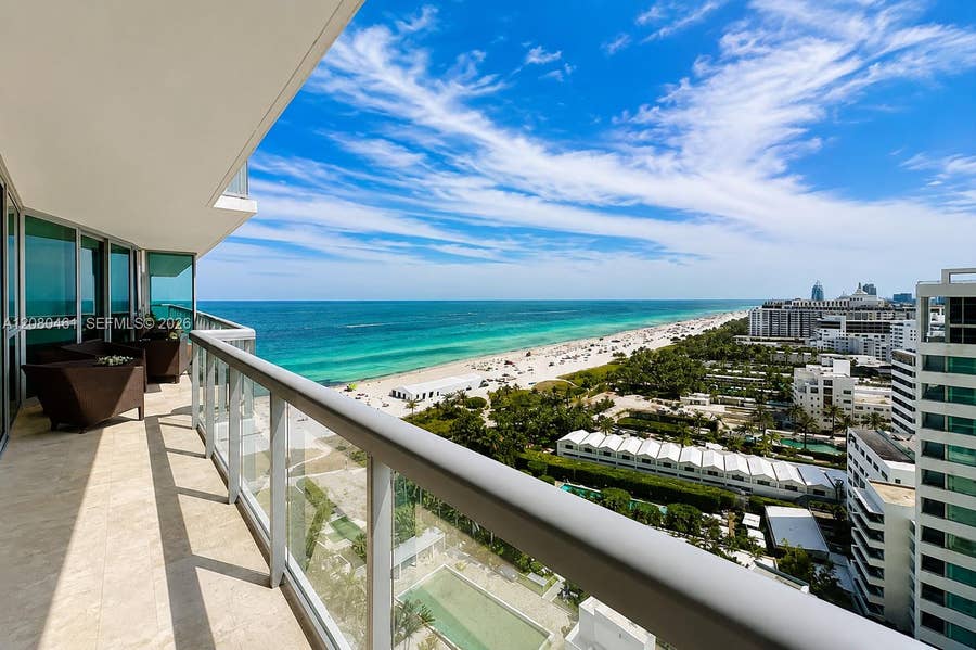Property photo for 101 20th Street, #2506, Miami Beach, FL