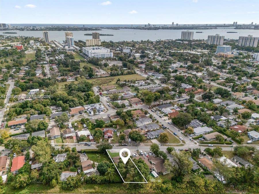 Property photo for 11330 Peachtree Drive, Miami, FL