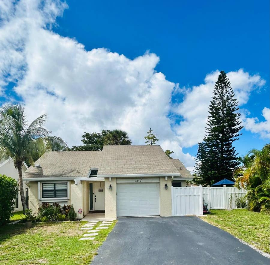 Property photo for 7342 NW 38th Place, Coral Springs, FL