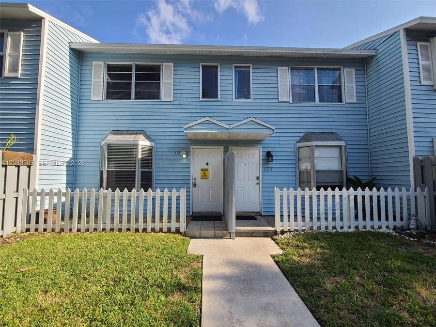 Property photo for 173 SW 3rd Street, #173, Pompano Beach, FL