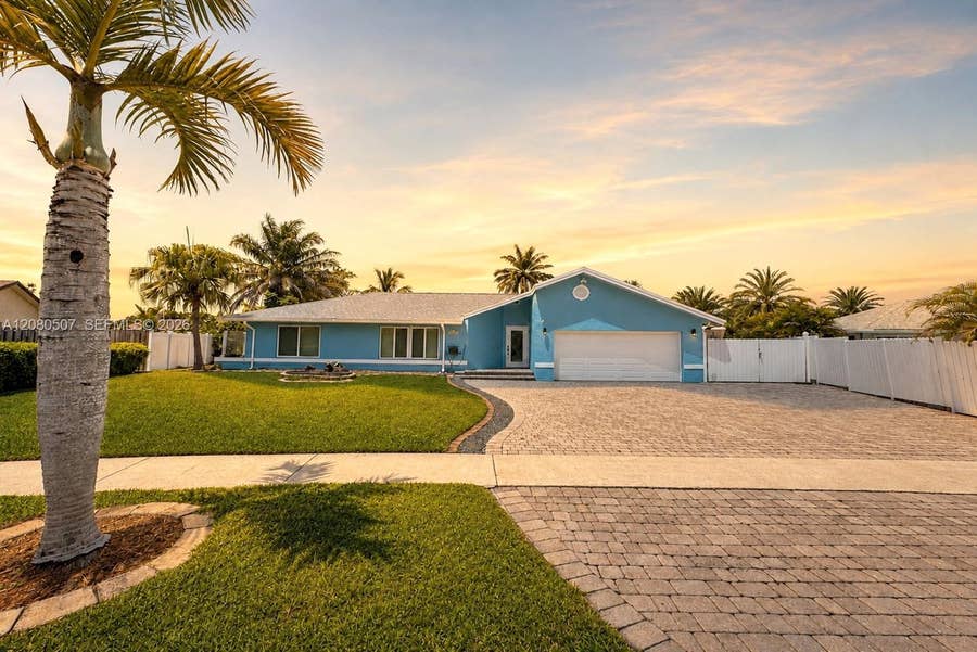 Property photo for 2811 SW 82nd Way, Davie, FL