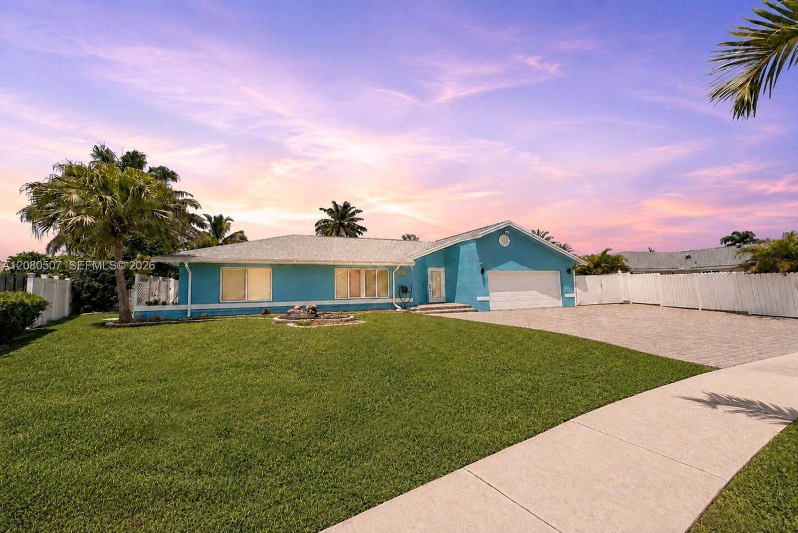 2811 SW 82nd Way, Davie, FL 33328 Photo 3