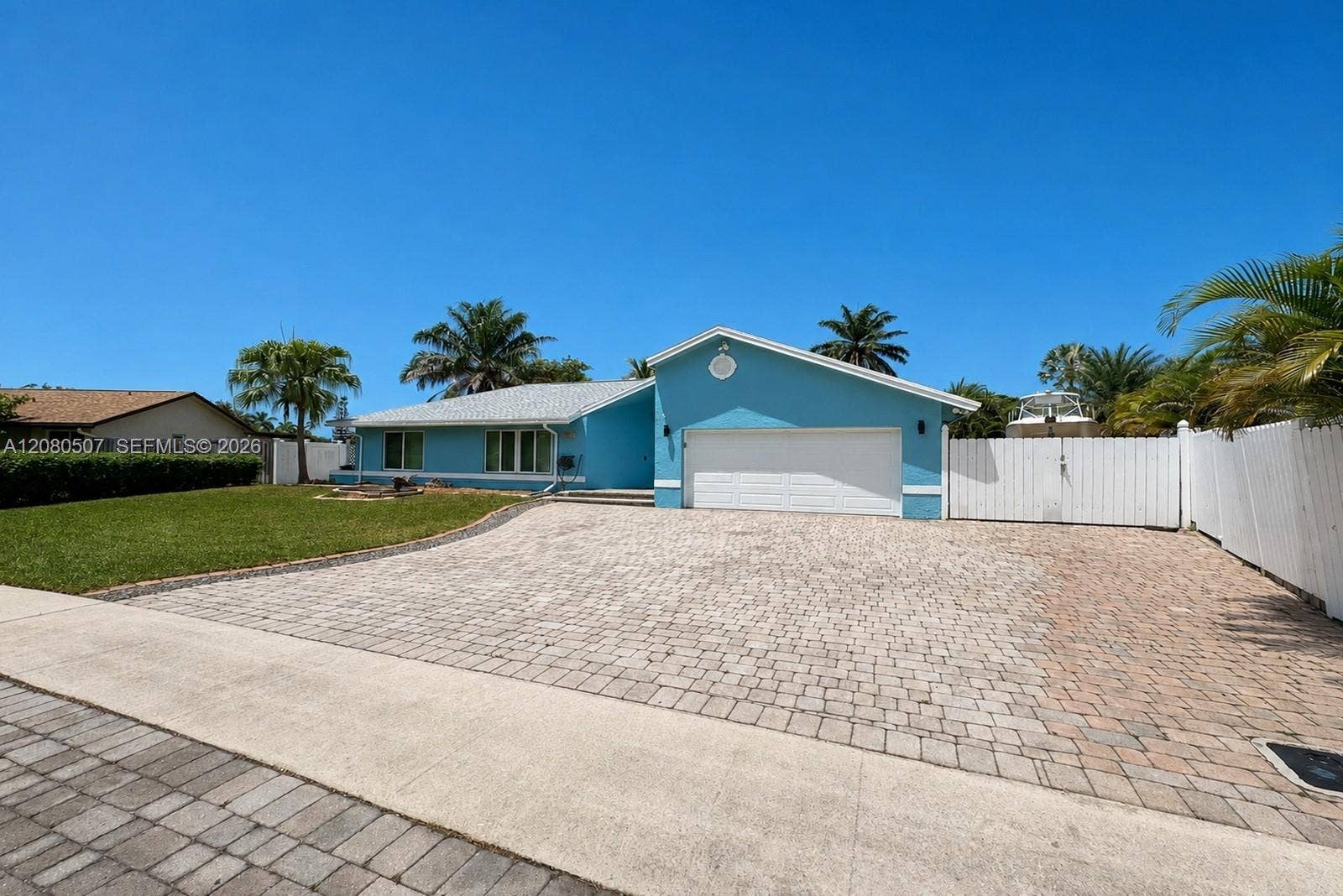 2811 SW 82nd Way, Davie, FL 33328 Photo 2