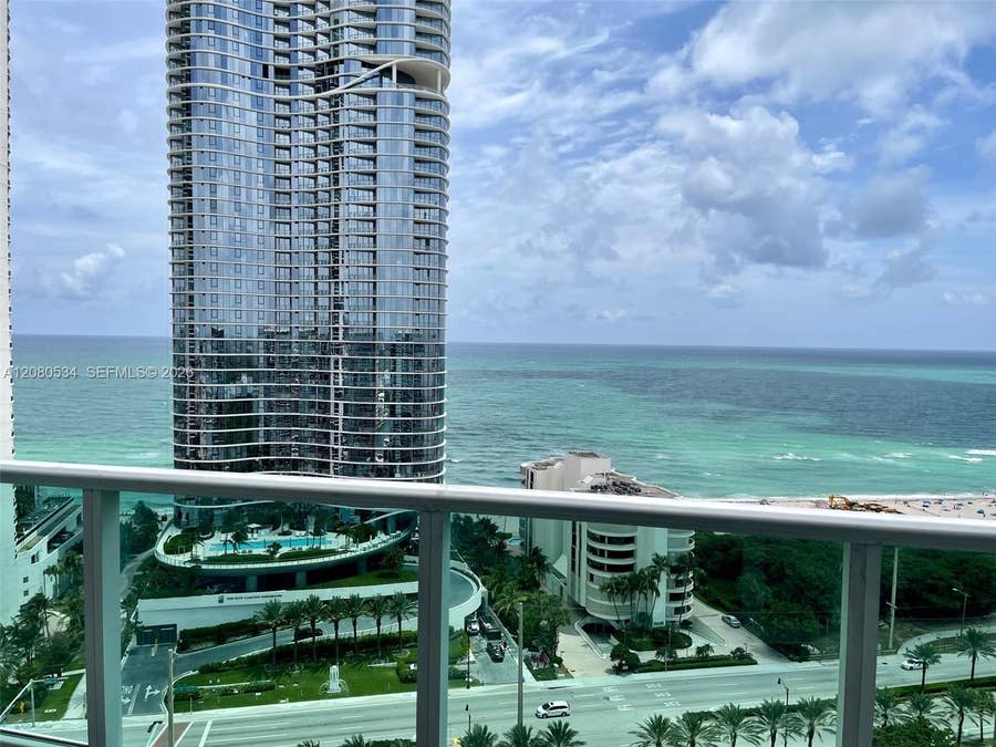 Property photo for 100 Bayview Drive, #PH08, Sunny Isles Beach, FL