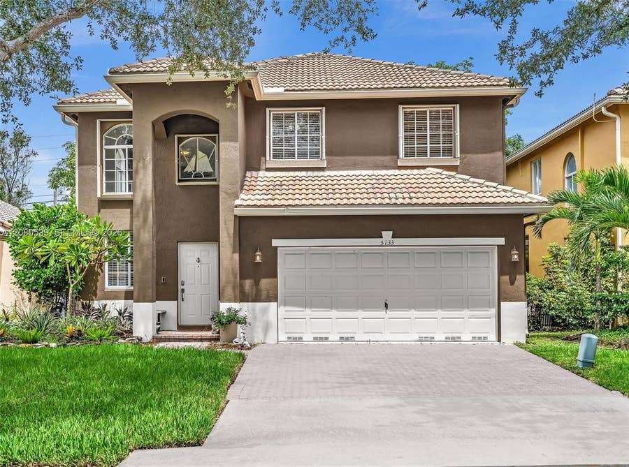 Property photo for 5133 Heron Place, Coconut Creek, FL