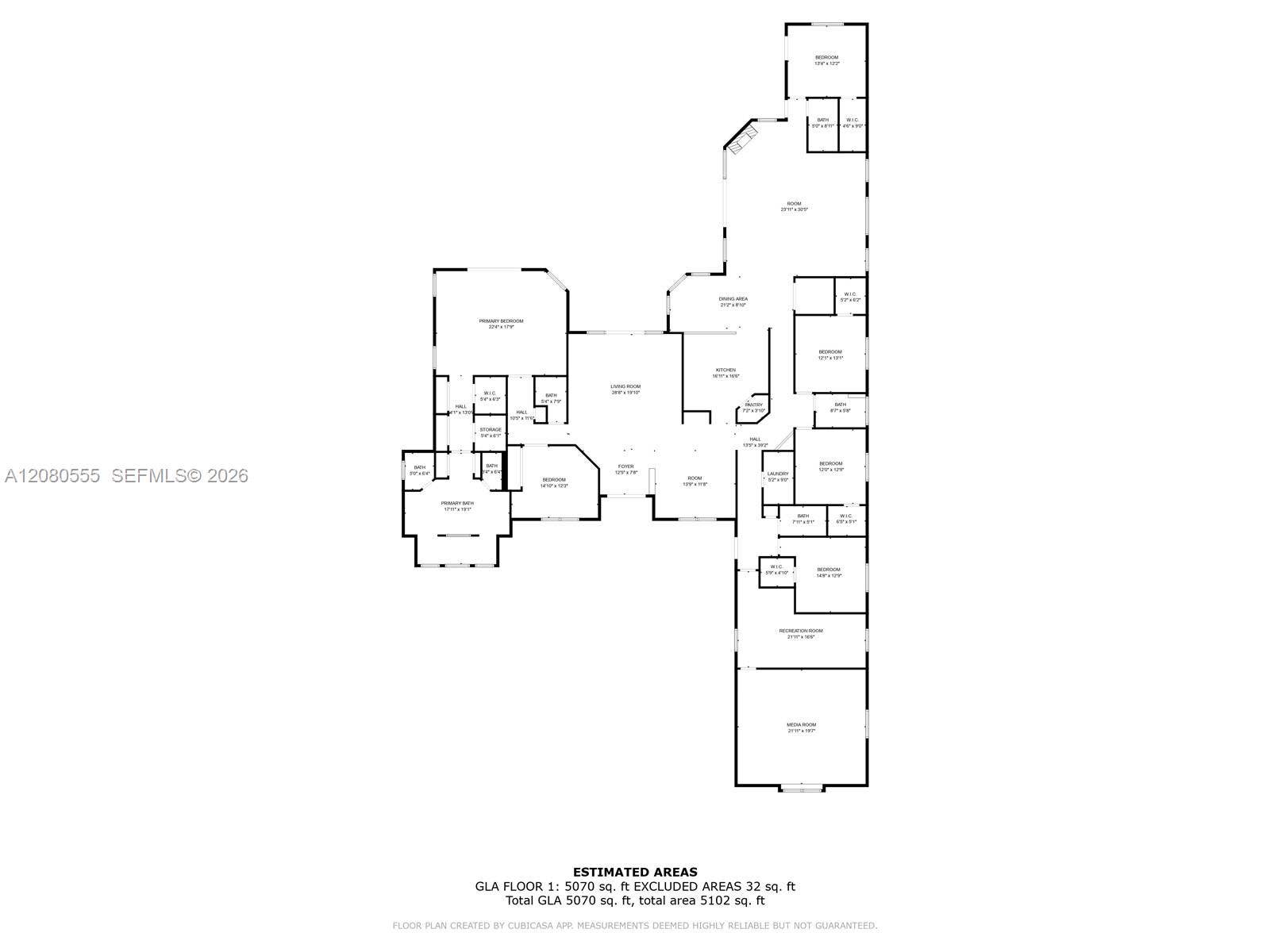 11613 NW 5th Street, Plantation, FL 33325 Photo 99