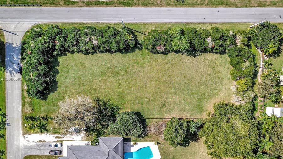 Property photo for 28 SW Street, Davie, FL