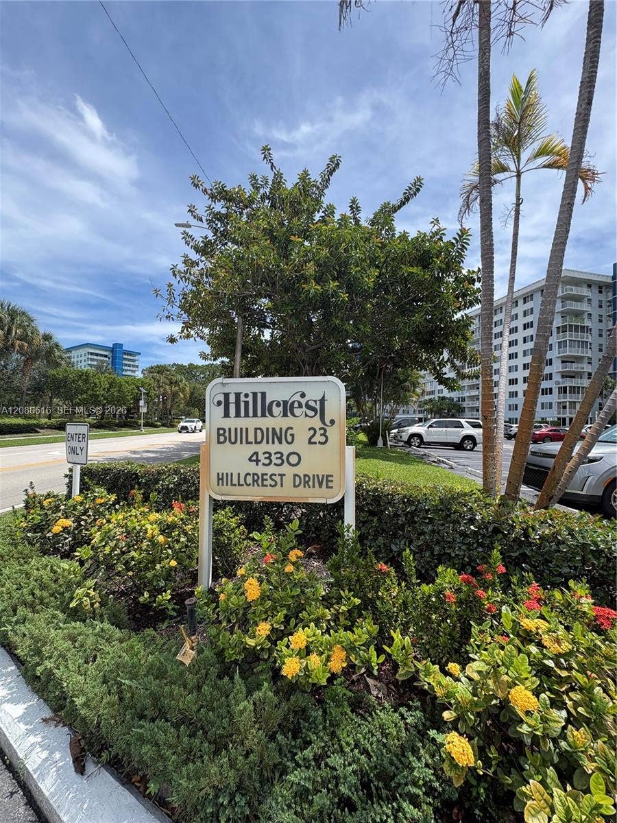 4330 Hillcrest Drive, #816, Hollywood, FL 33021 Photo 29