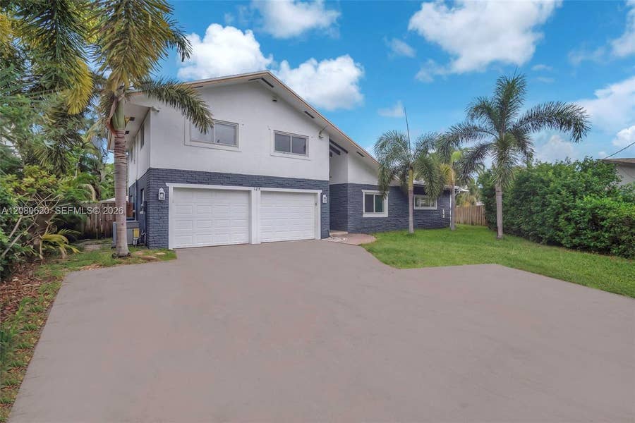 Property photo for 1436 NW 8th Street, Dania Beach, FL