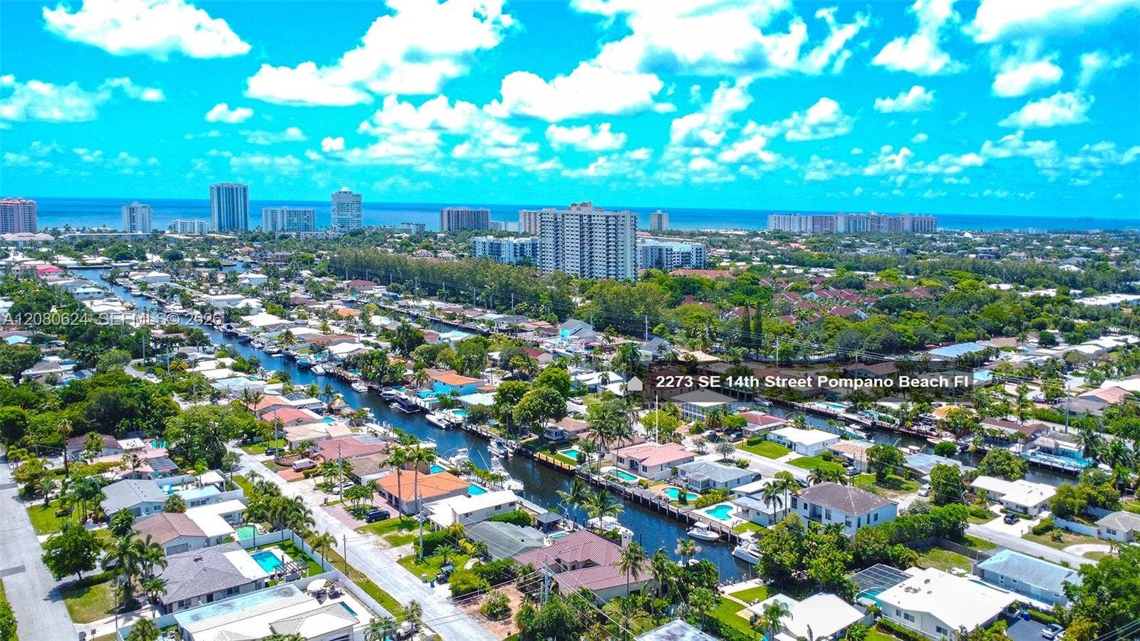2273 SE 14th Street, Pompano Beach, FL 33062 Photo 62